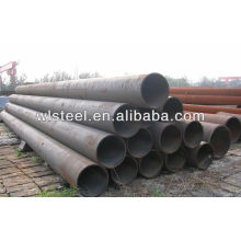 Astm a53 gr. B used steel pipe para venda